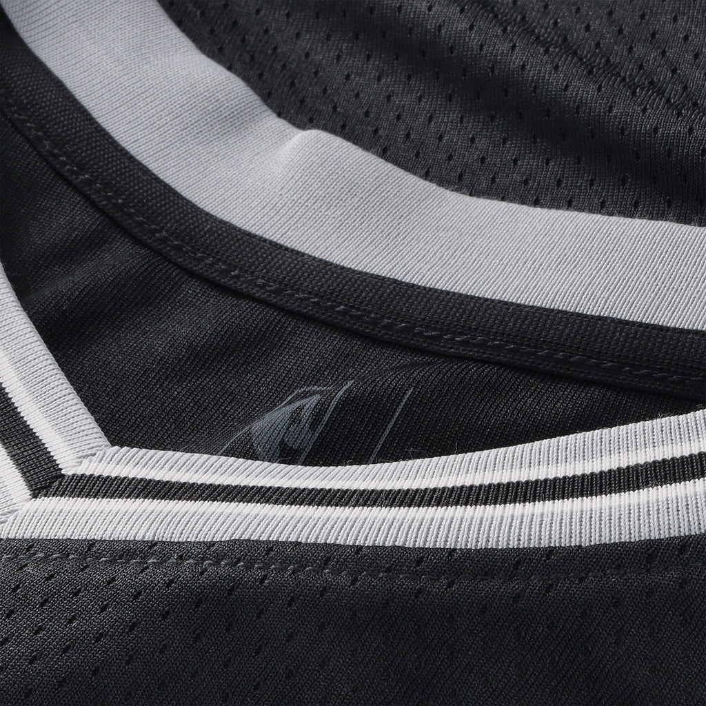 San Antonio Spurs Nike Icon Jersey - Jeremy Sochan - Unisex NBA Team Jersey Basketball Fan Apparel