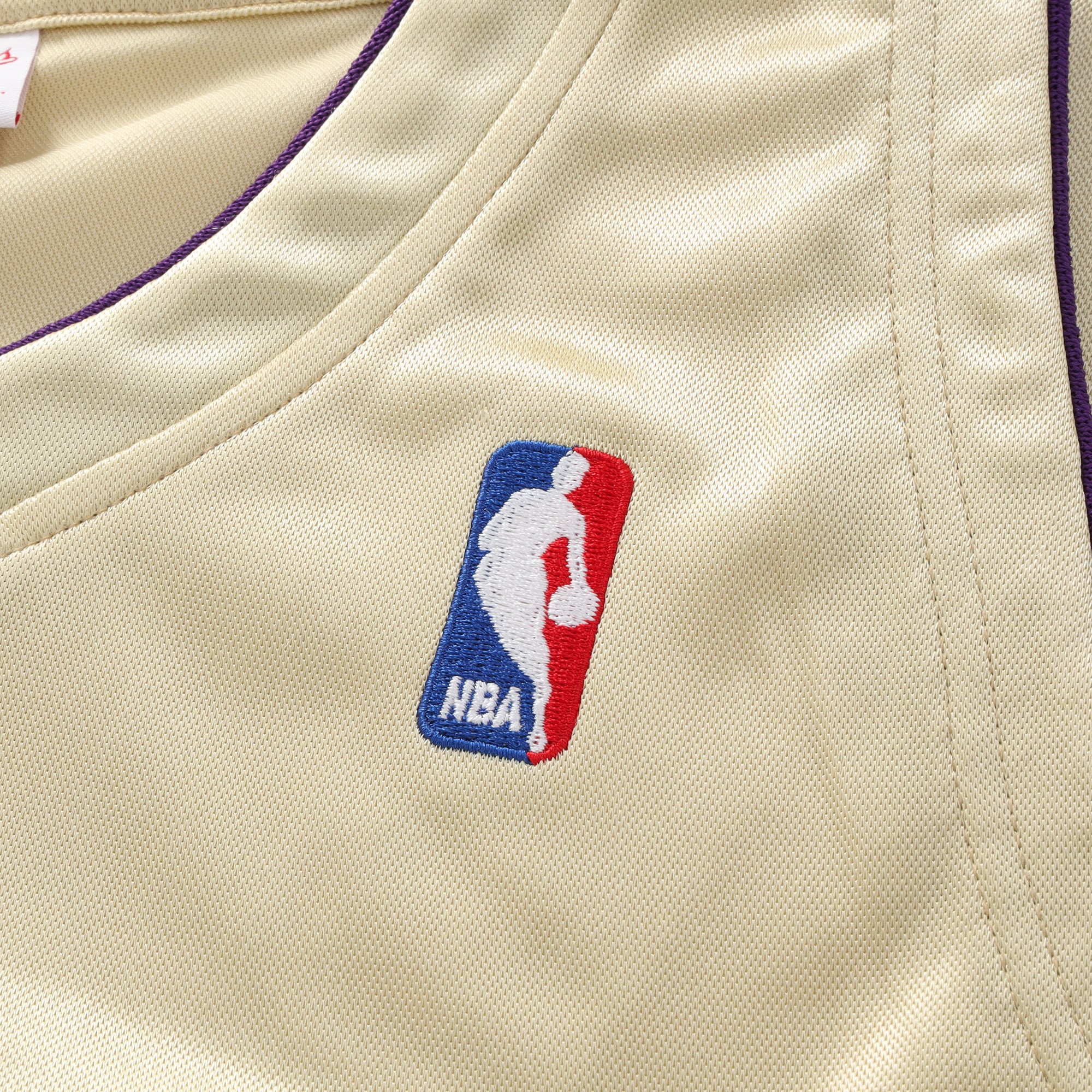 Los Angeles Lakers NBA Mitchell & Ness Authentic HOF Jersey - Kobe Bryant NBA Team Jersey Basketball Fan Apparel