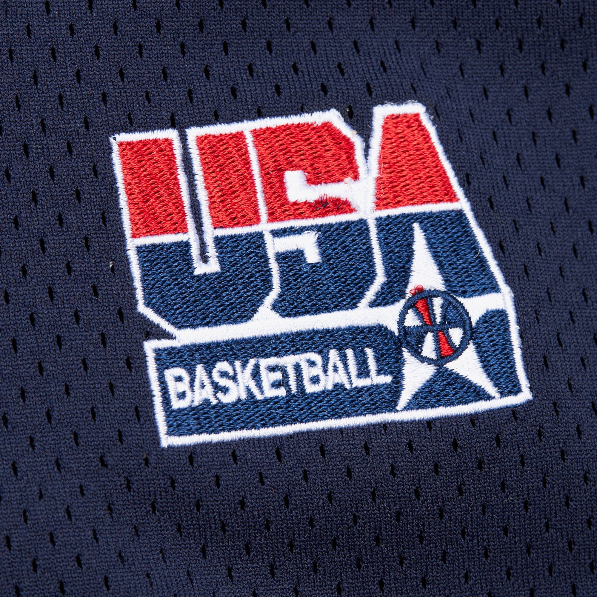 Team USA Mitchell & Ness Authentic Jersey Kevin Garnett 2000 NBA Team Jersey Basketball Fan Apparel