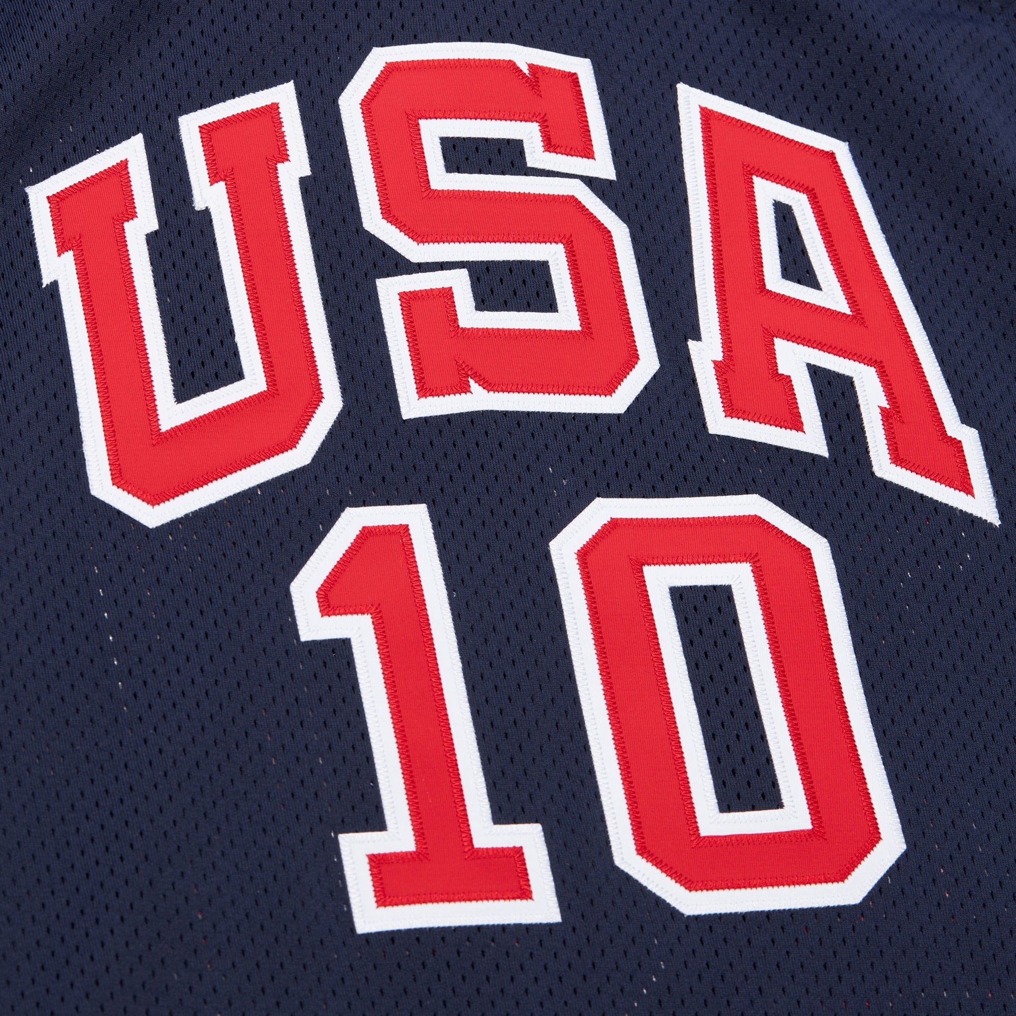 Team USA Mitchell & Ness Authentic Jersey Kevin Garnett 2000 NBA Team Jersey Basketball Fan Apparel