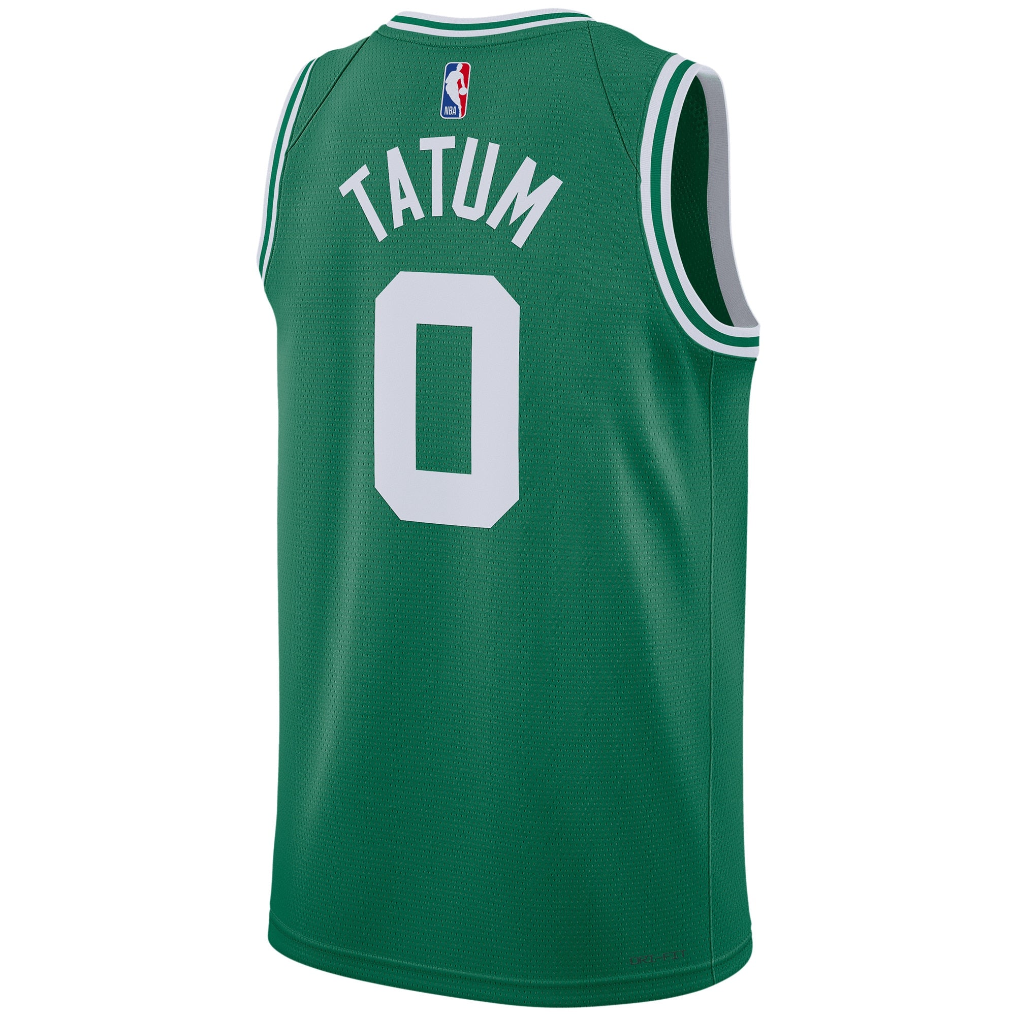 Boston Celtics Nike Icon Edition Swingman Jersey - Kelly Green - Jayson Tatum - Unisex NBA Team Jersey Basketball Fan Apparel