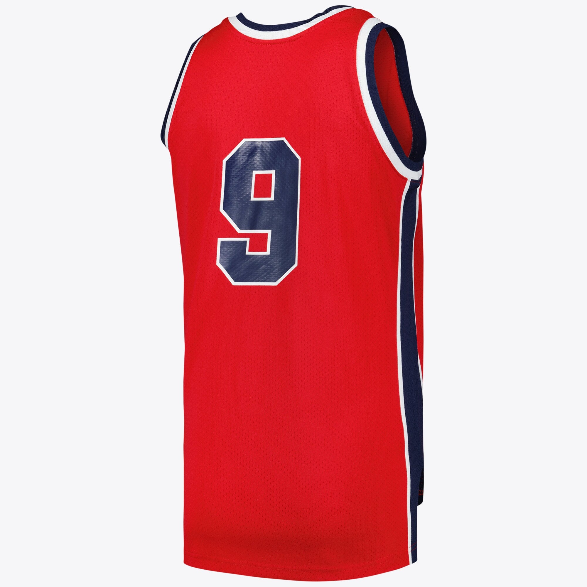 USA Michael Jordan Team USA 1984 Jersey NBA Team Jersey Basketball Fan Apparel