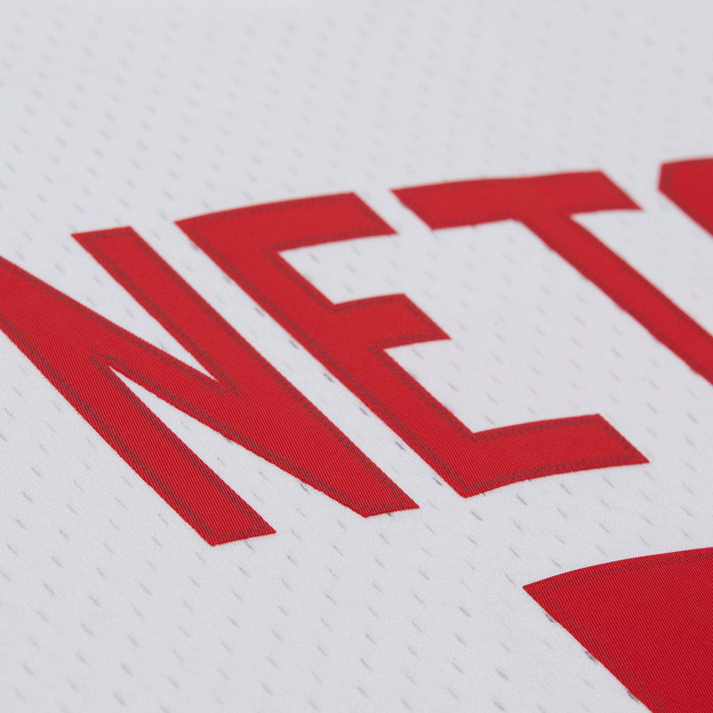 New Jersey Nets Mitchell & Ness Swingman Jersey - Vince Carter - Men's NBA Team Jersey Basketball Fan Apparel