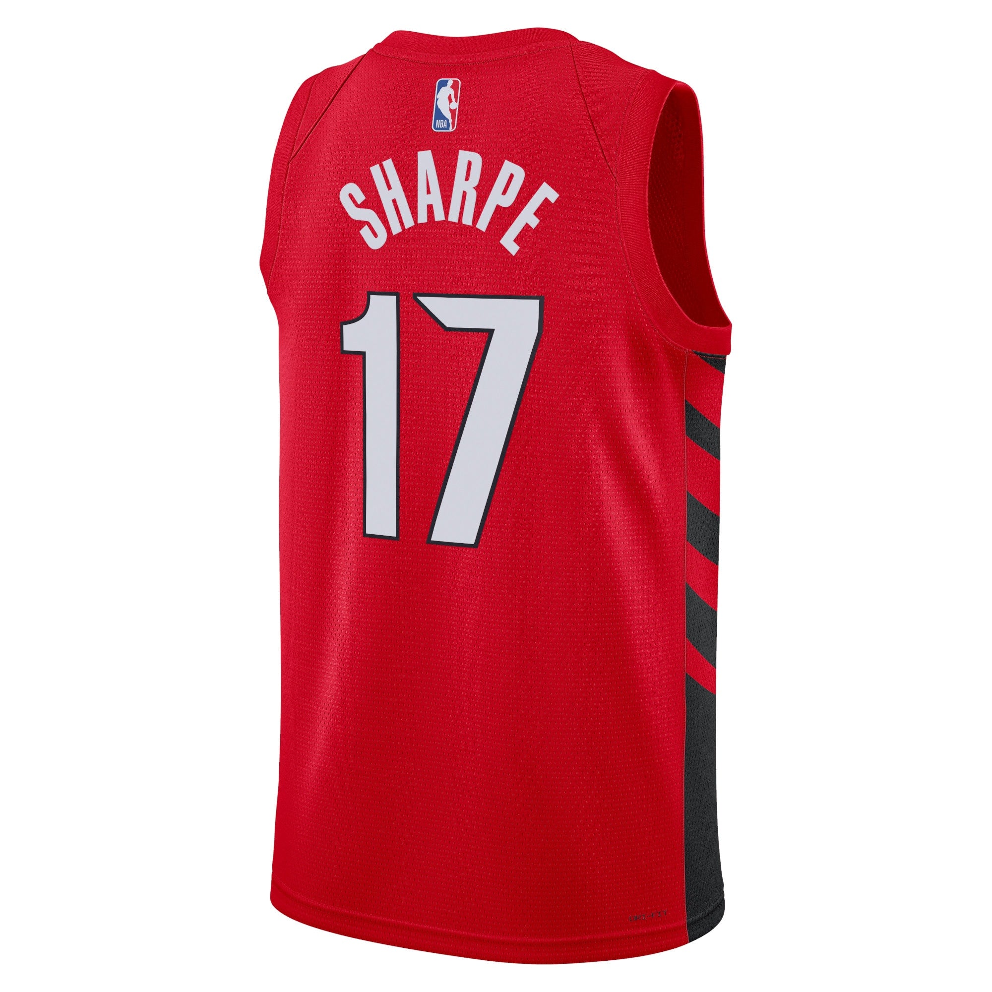 Portland Trail Blazers Jordan Statement Edition Swingman Jersey - Red - Shaedon Sharpe - Unisex NBA Team Jersey Basketball Fan Apparel