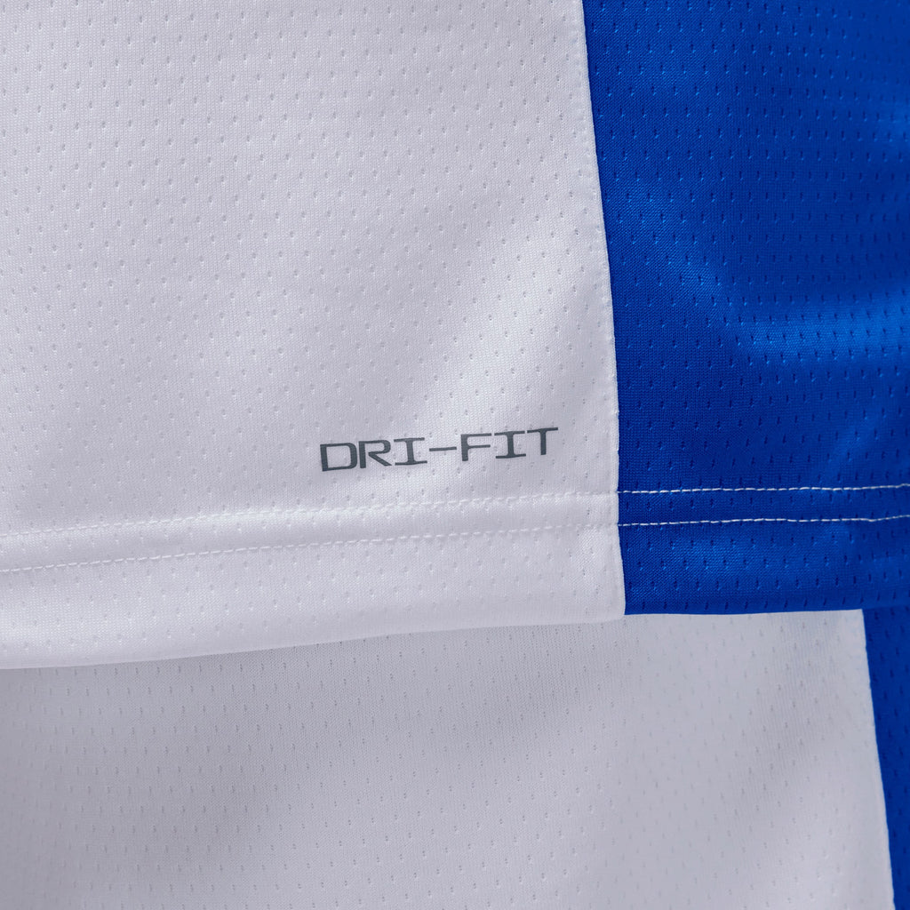 France Nike Olympics Limited Home Jersey - Unisex NBA Team Jersey Basketball Fan Apparel