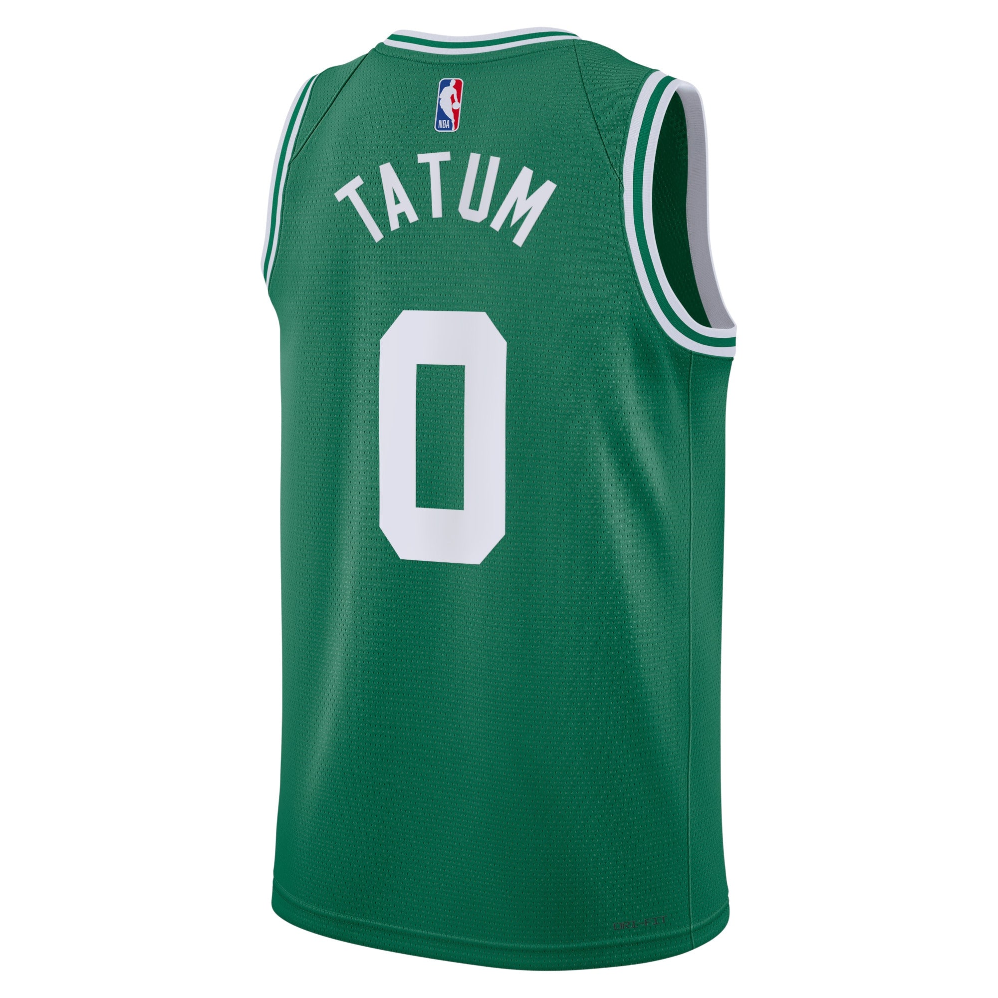 Boston Celtics Nike Icon Edition Swingman Jersey - Kelly Green - Jayson Tatum - Unisex NBA Team Jersey Basketball Fan Apparel