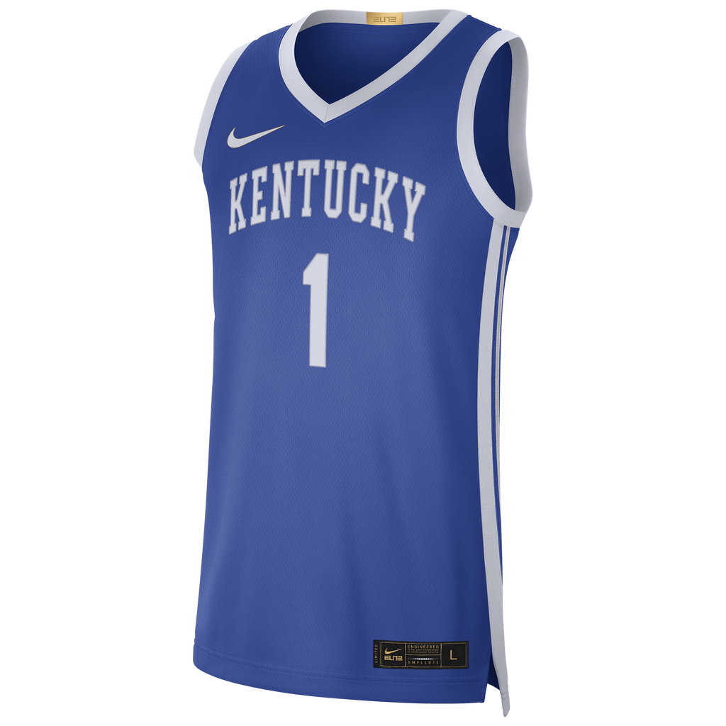 NCAA Kentucky College Basketball Jersey - Devin Booker - Men's NBA Team Jersey Basketball Fan Apparel