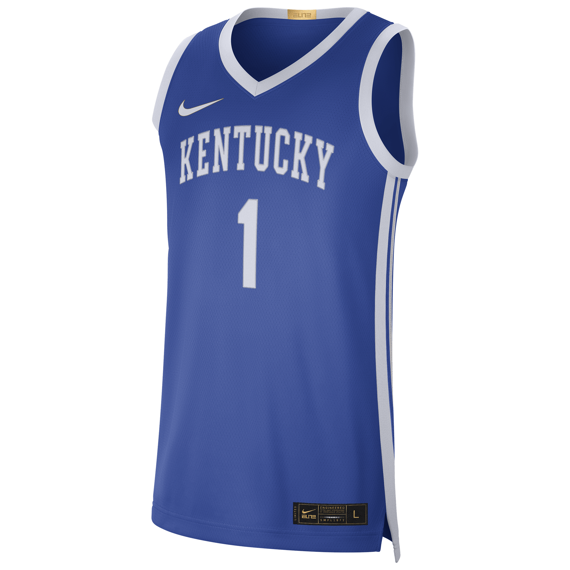 NCAA Kentucky College Basketball Jersey - Devin Booker - Men's NBA Team Jersey Basketball Fan Apparel