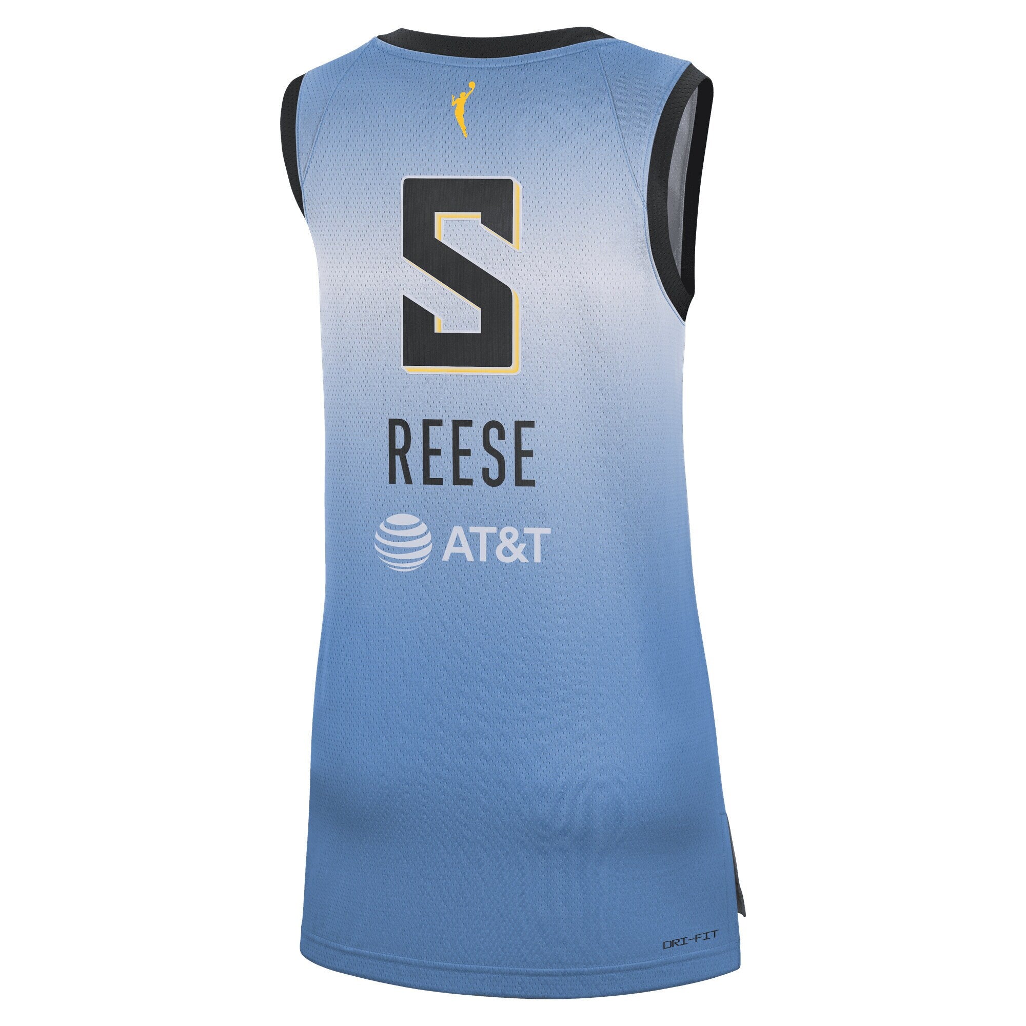 WNBA Gear Nike Jersey - Angel Reese - Unisex NBA Team Jersey Basketball Fan Apparel