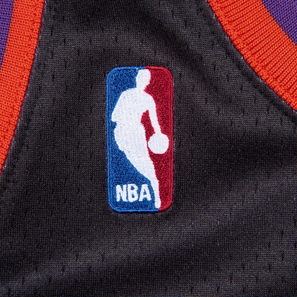 Phoenix Suns Mitchell & Ness Authentic Jersey Alternate Anfernee Hardaway 1999-00 NBA Team Jersey Basketball Fan Apparel
