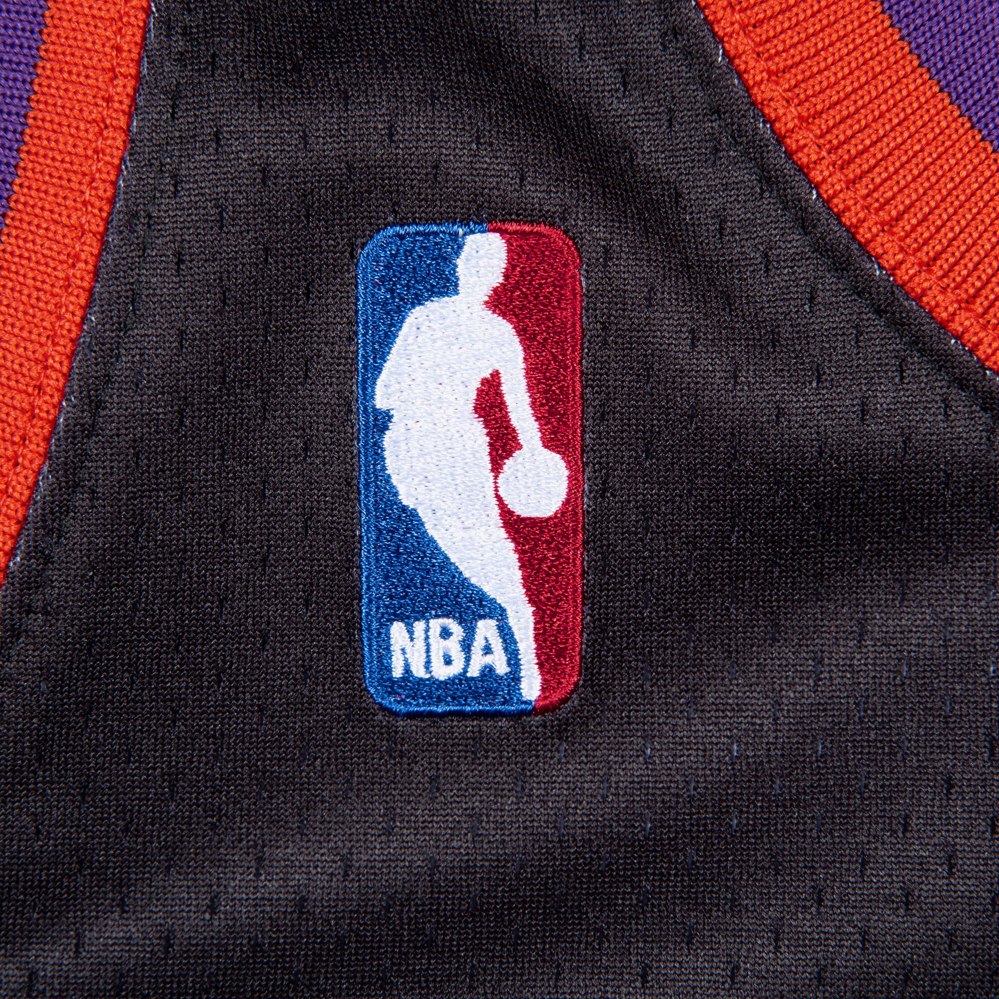 Phoenix Suns Mitchell & Ness Authentic Jersey Alternate Anfernee Hardaway 1999-00 NBA Team Jersey Basketball Fan Apparel
