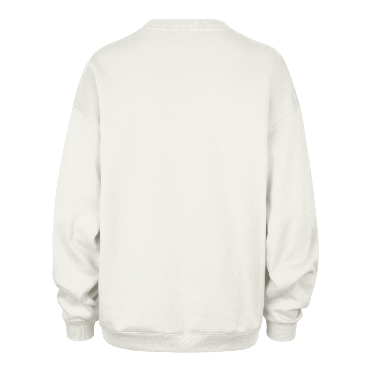 LOS ANGELES LAKERS ARCH CLOUD '47 OVERSIZED CREW WOMENS