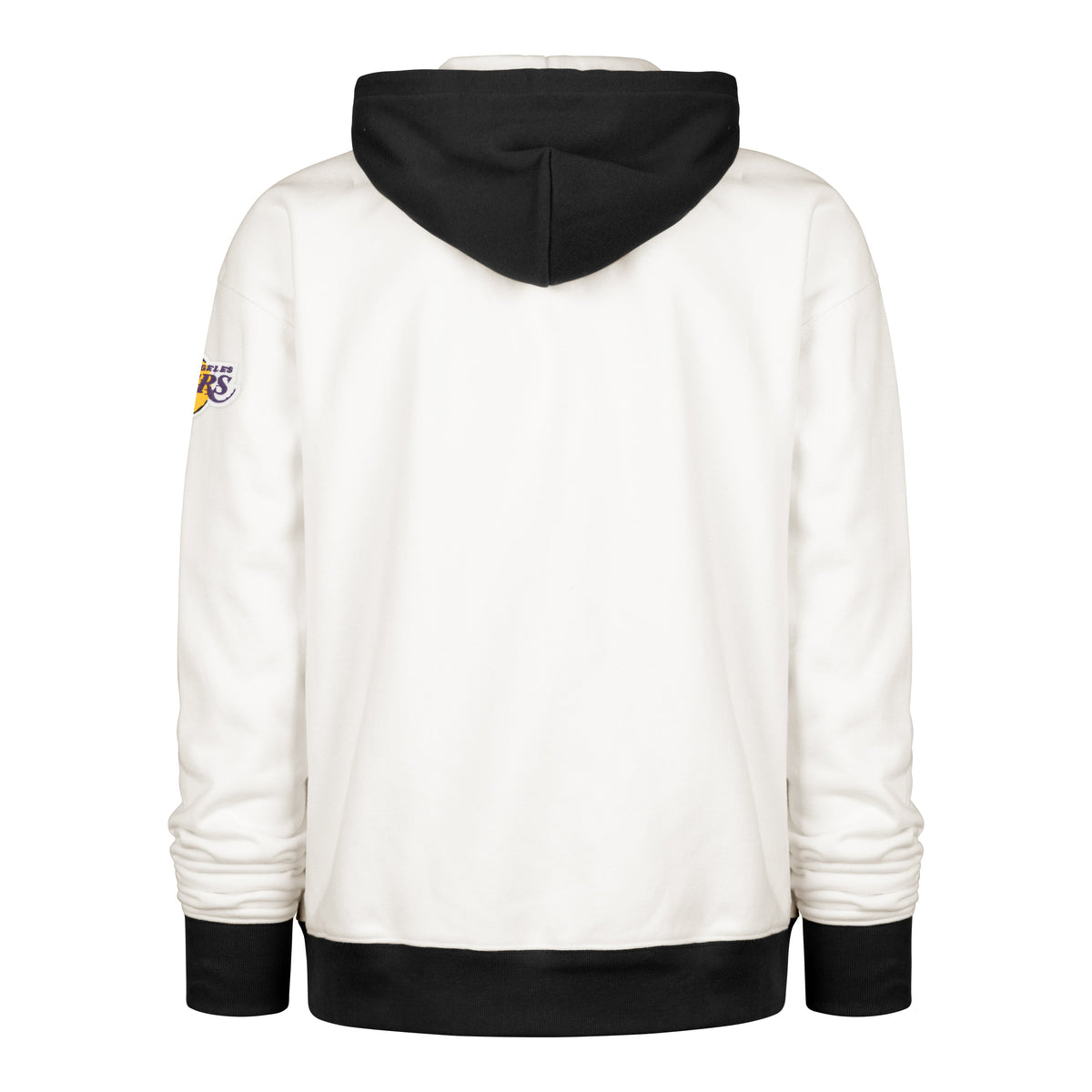 LOS ANGELES LAKERS SKIPPER '47 ORIGINAL HOOD