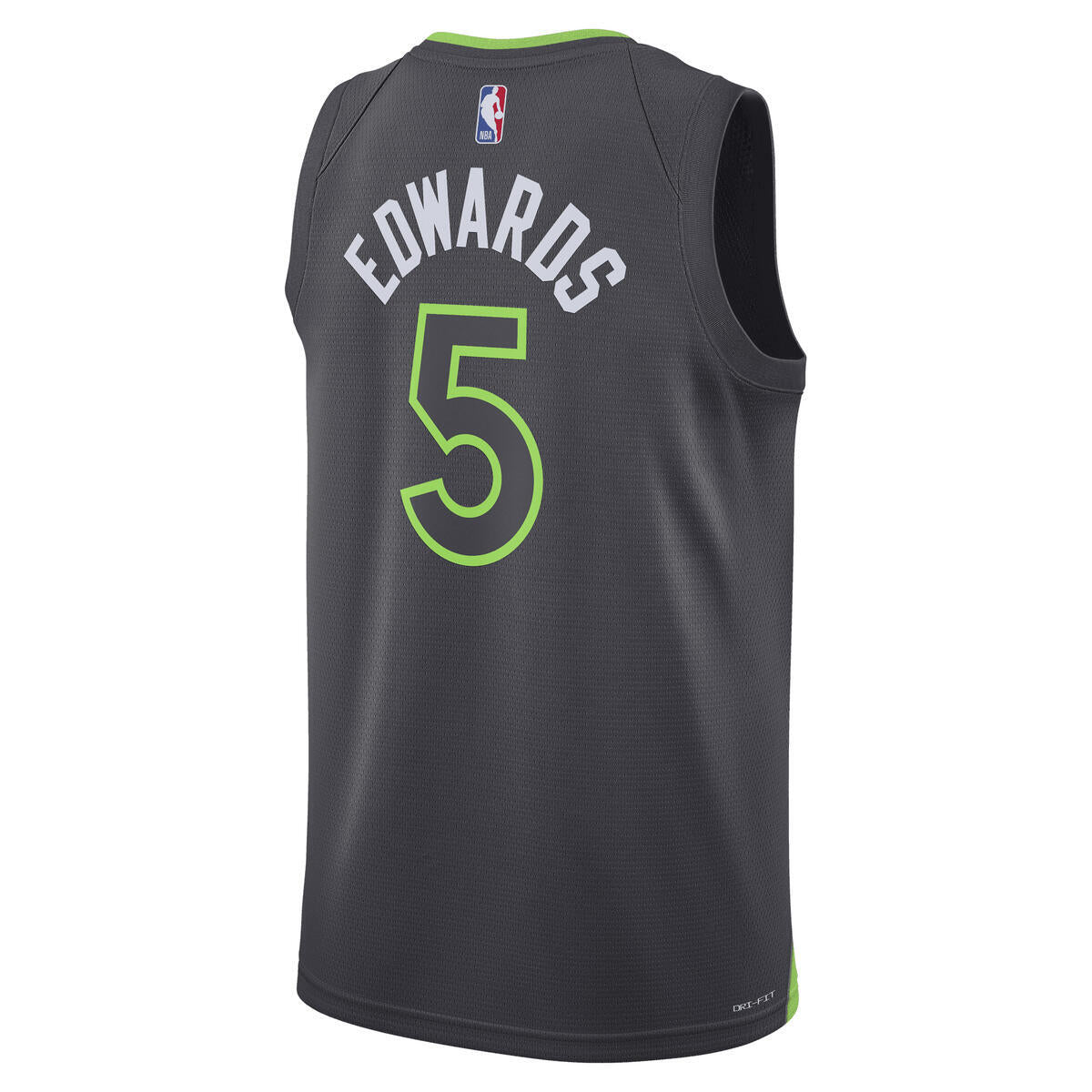 Minnesota Timberwolves Jordan Statement Swingman Jersey - Edwards - Unisex NBA Team Jersey Basketball Fan Apparel