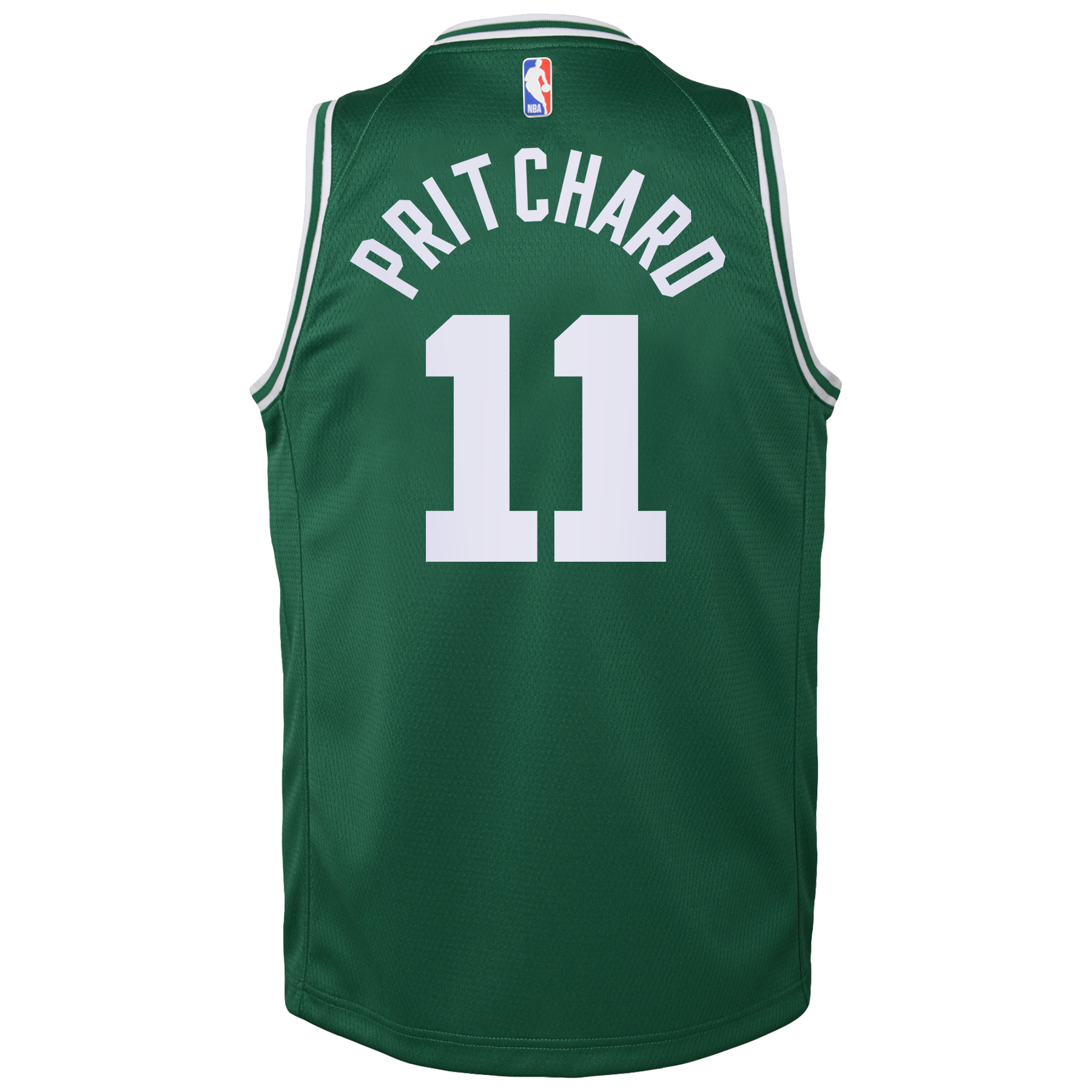Boston Celtics Nike Icon Edition Swingman Jersey - Kelly Green - Payton Pritchard - Youth NBA Team Jersey Basketball Fan Apparel