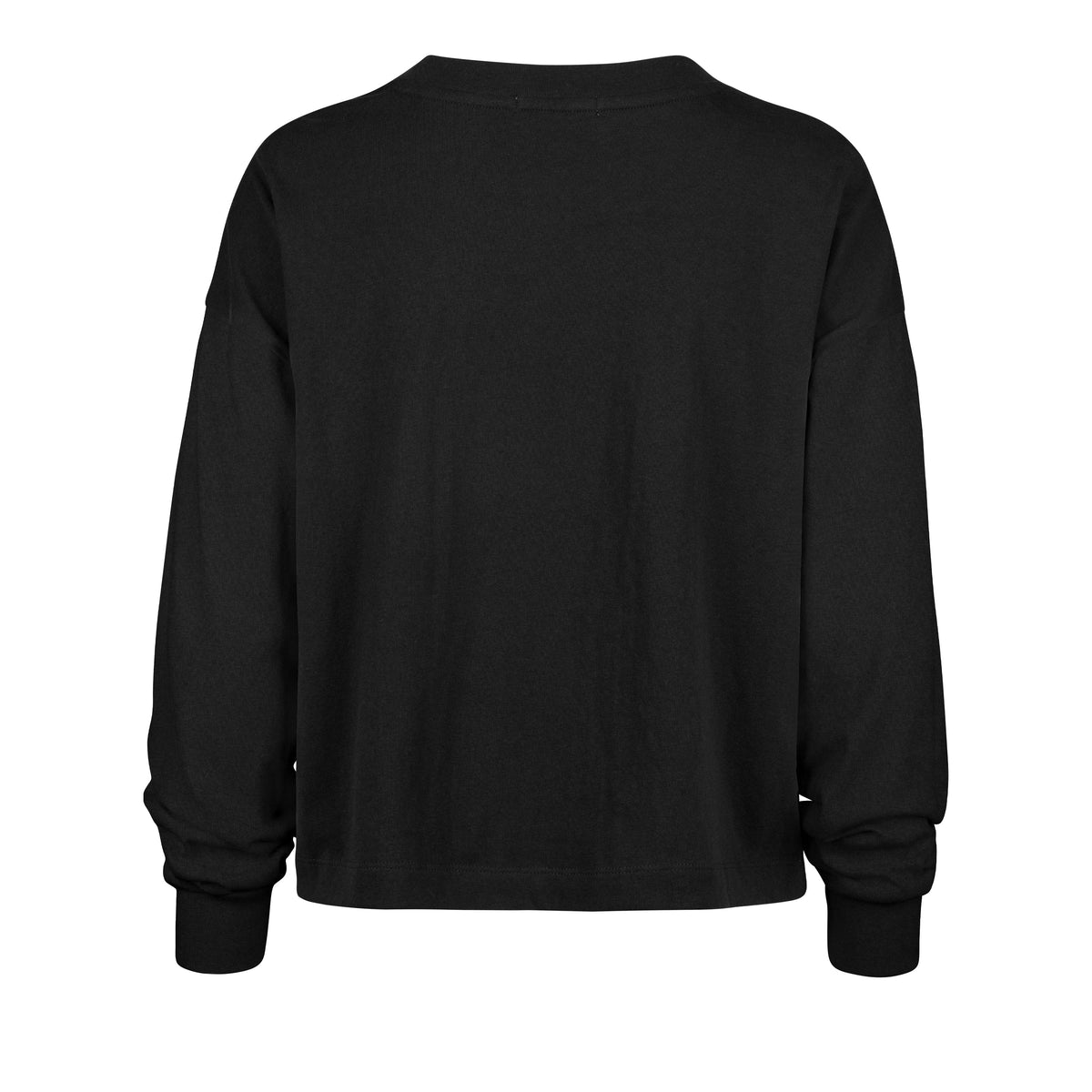 LOS ANGELES LAKERS BOLD STACK '47 SYDNEY LONG SLEEVE TEE WOMENS
