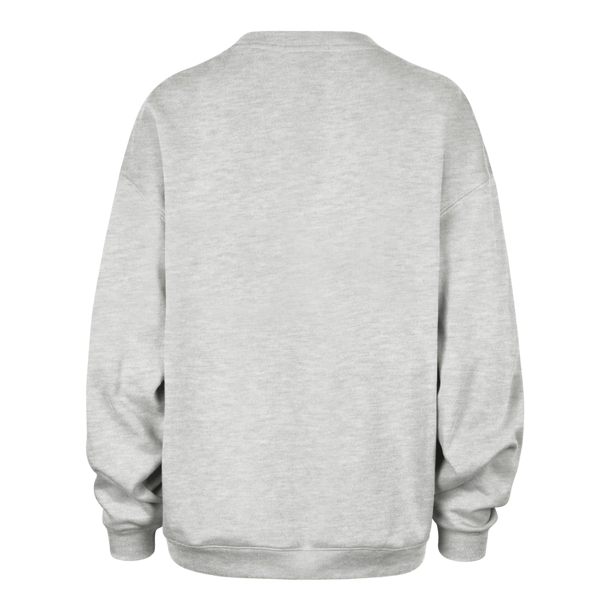 LOS ANGELES LAKERS ARCHED ICON '47 OVERSIZED CREW WOMENS