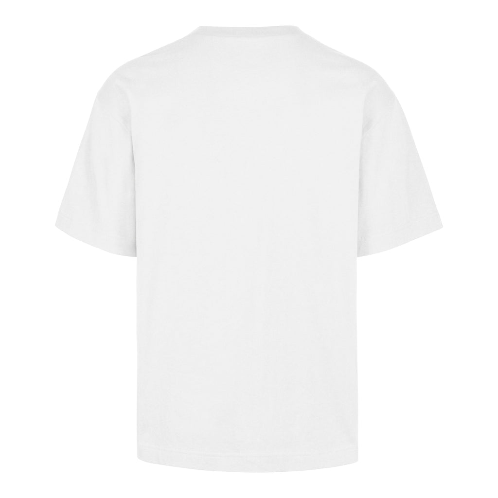 LOS ANGELES LAKERS '47 FOUNDATION TEE