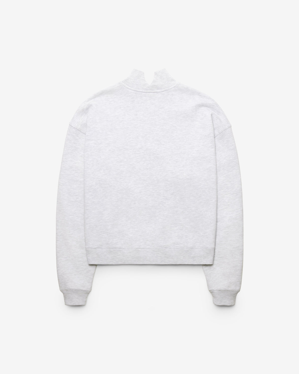 LOS ANGELES LAKERS SPIRITED '47 WOMEN'S MOCK NECK PULLOVER