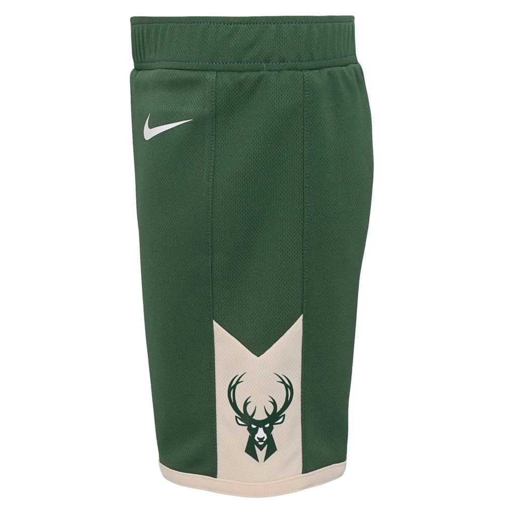 Milwaukee Bucks Replica Icon Jersey Box Set - Giannis Antetokounmpo - Infant NBA Team Jersey Basketball Fan Apparel