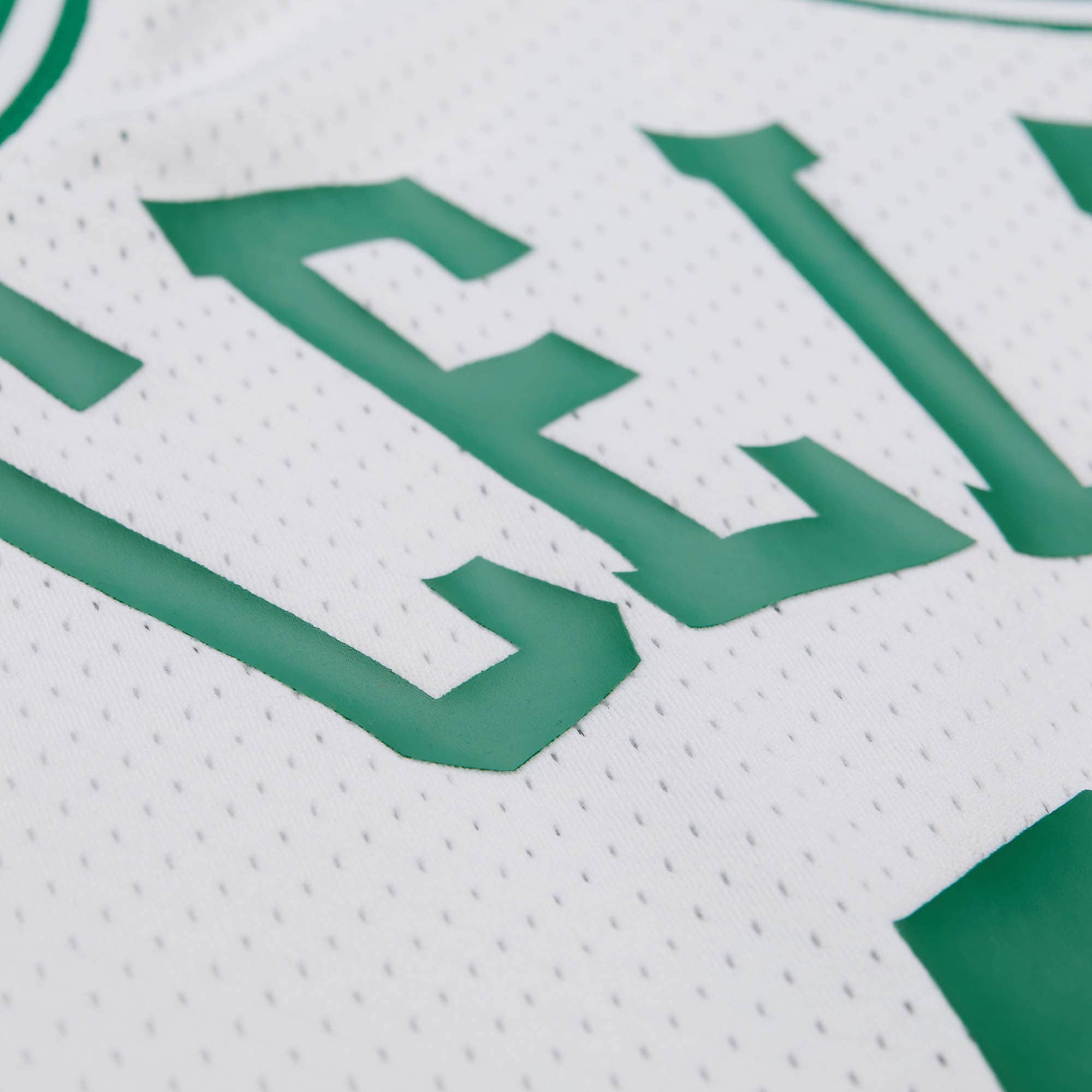 Boston Celtics Mitchell & Ness Maxxed Out Jersey 1996 Antoine Walker NBA Team Jersey Basketball Fan Apparel