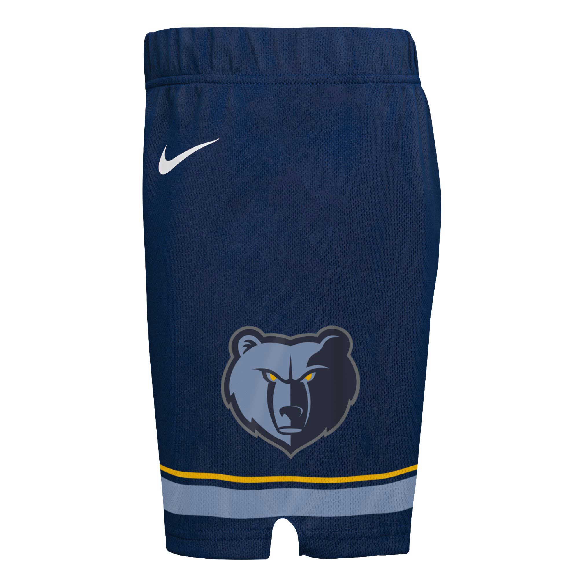 Memphis Grizzlies Replica Icon Jersey Box Set - Ja Morant - Infant NBA Team Jersey Basketball Fan Apparel