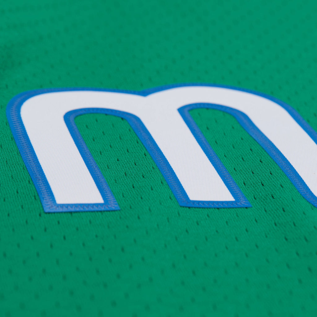 Dallas Mavericks Mitchell & Ness Swingman Jersey 2004 Dirk Nowitzki NBA Team Jersey Basketball Fan Apparel