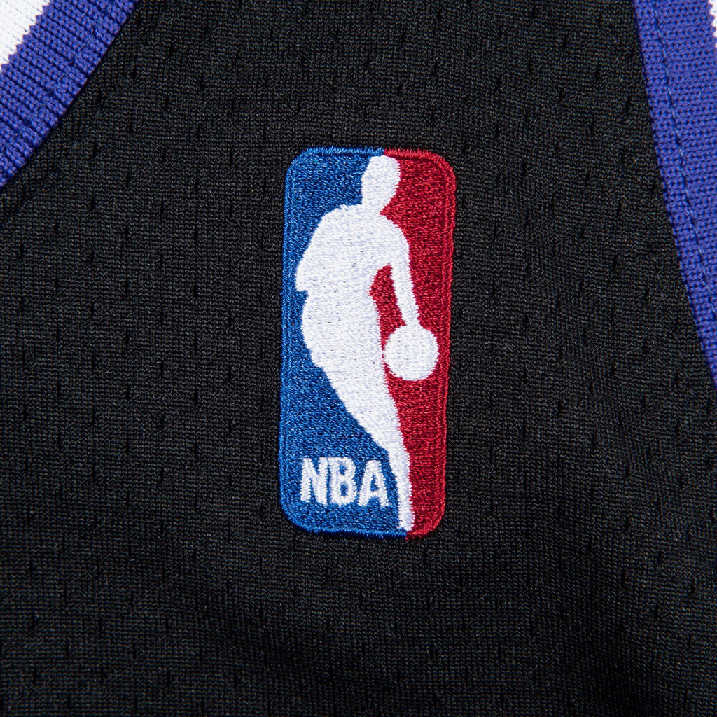 Sacramento Kings Mitchell & Ness Authentic Jersey Jason Williams NBA Team Jersey Basketball Fan Apparel