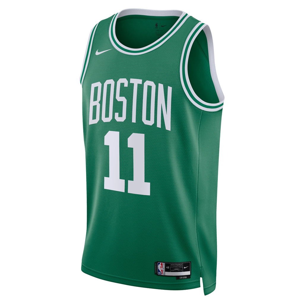 Boston Celtics Nike Icon Edition Swingman Jersey - Kelly Green - Payton Pritchard - Unisex NBA Team Jersey Basketball Fan Apparel