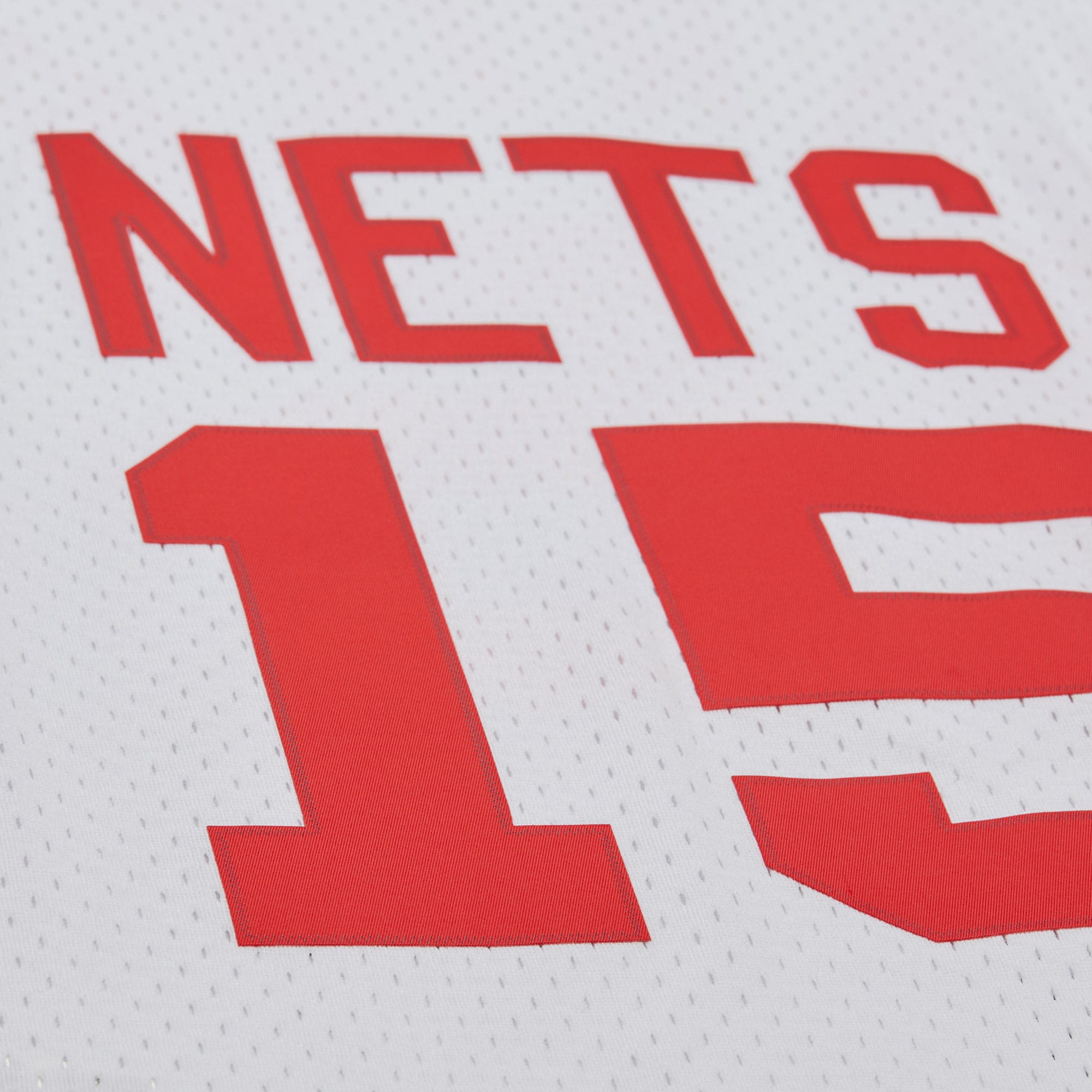 New Jersey Nets Mitchell & Ness Swingman Jersey - Vince Carter - Men's NBA Team Jersey Basketball Fan Apparel