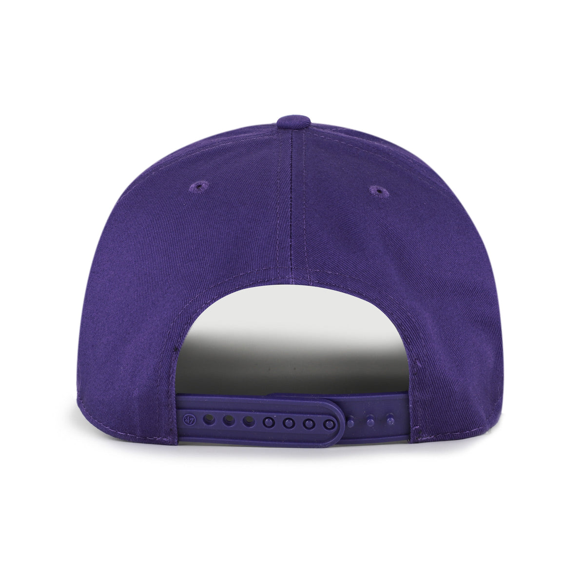 LOS ANGELES LAKERS '47 HITCH