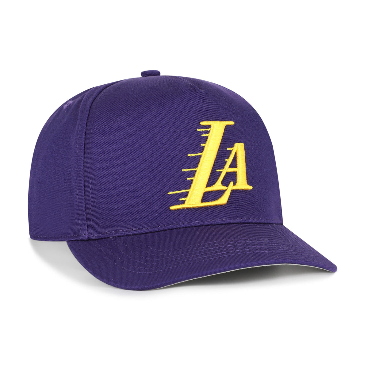 LOS ANGELES LAKERS '47 HITCH