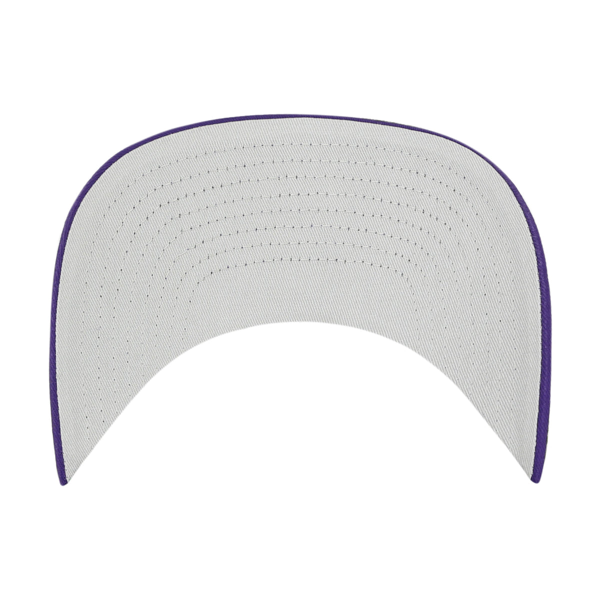 LOS ANGELES LAKERS '47 HITCH