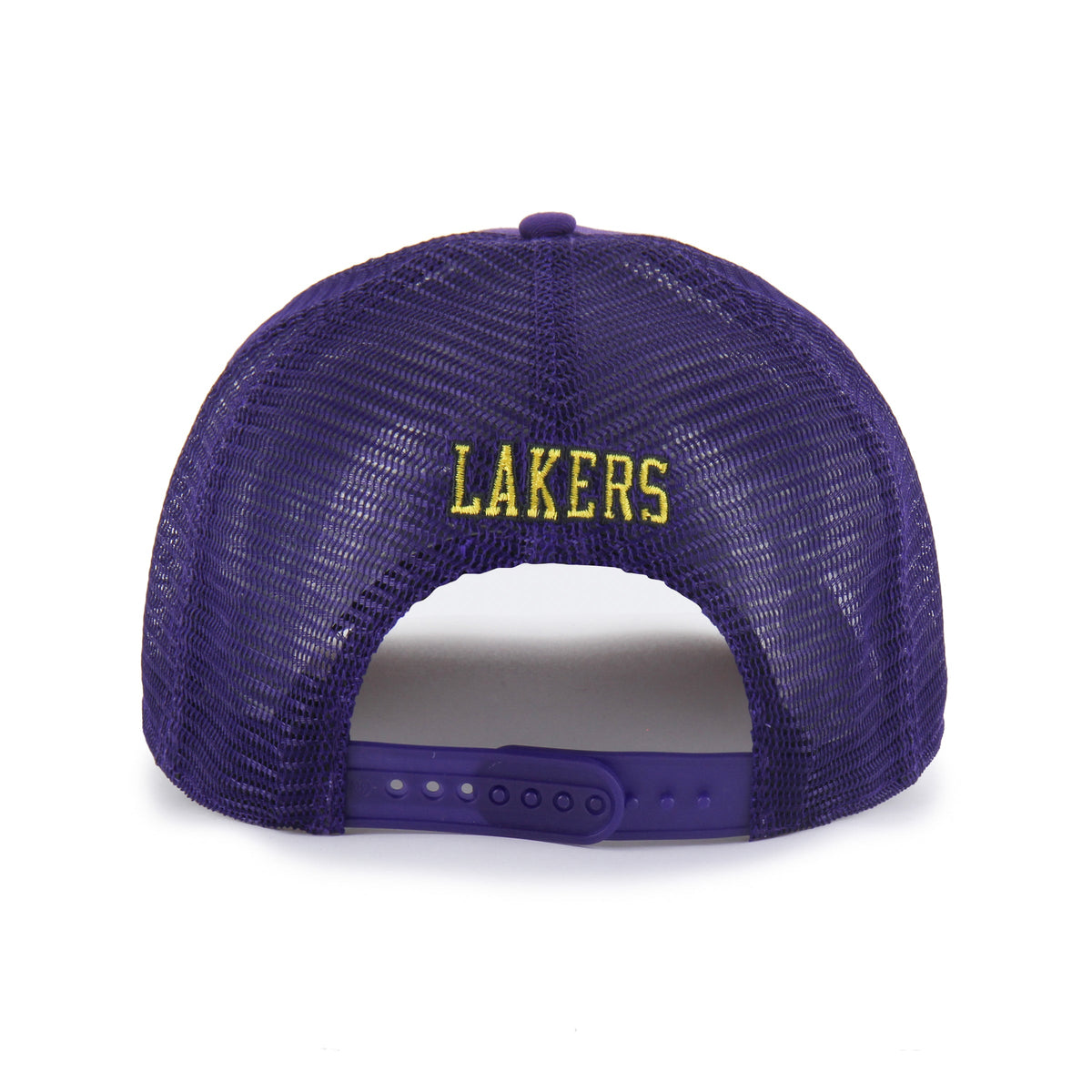 LOS ANGELES LAKERS CITY EDITION ROSCOE '47 HITCH