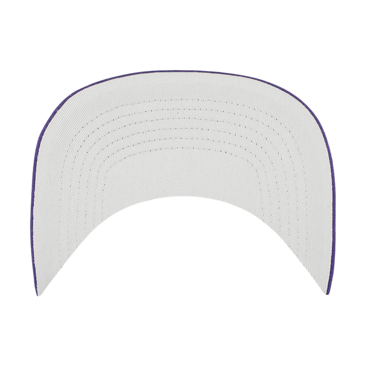 LOS ANGELES LAKERS ROSCOE ROPE TWO TONE '47 HITCH