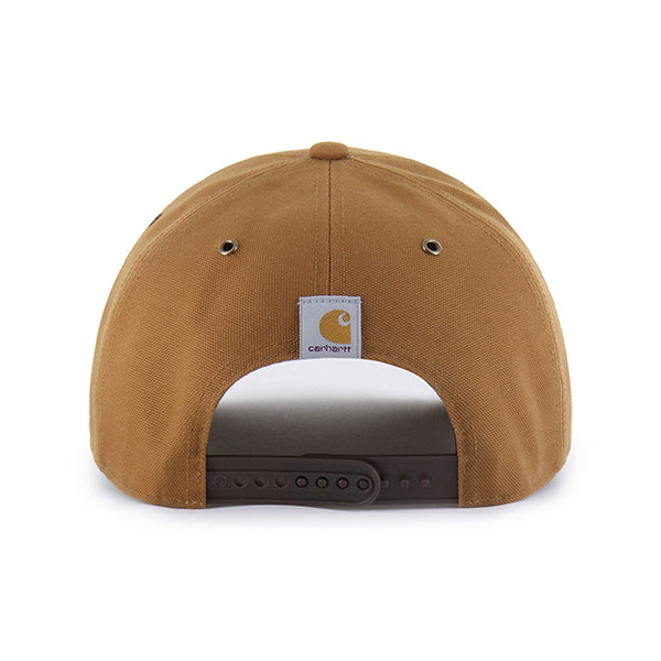LOS ANGELES LAKERS CARHARTT '47 HITCH