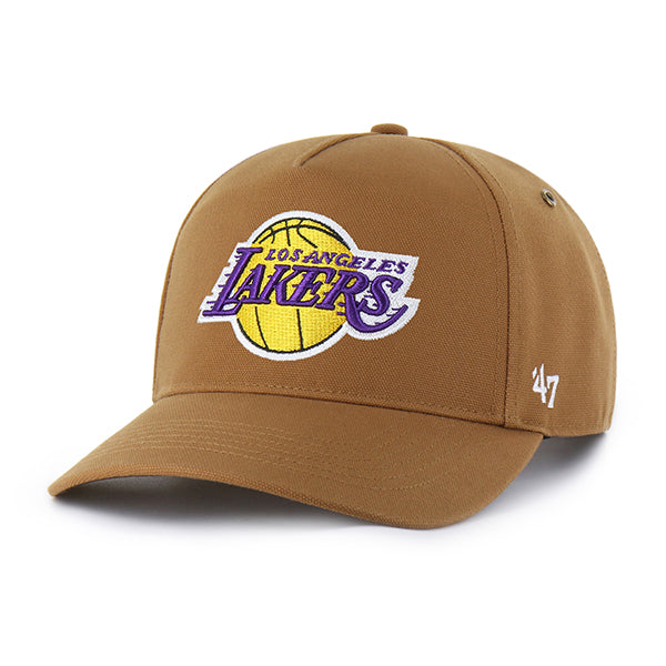 LOS ANGELES LAKERS CARHARTT '47 HITCH