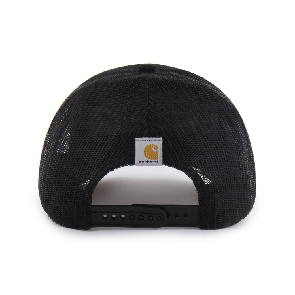 LOS ANGELES LAKERS CARHARTT '47 TRUCKER
