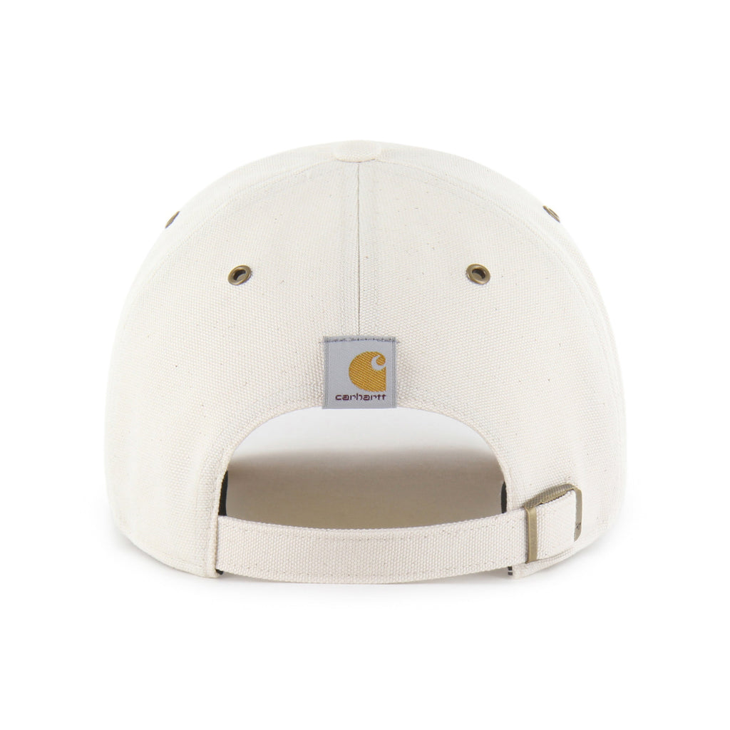Los Angeles Lakers Carhartt Undyed '47 Clean Up