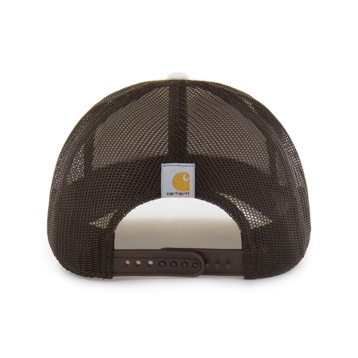 Los Angeles Lakers Carhartt Undyed '47 Trucker