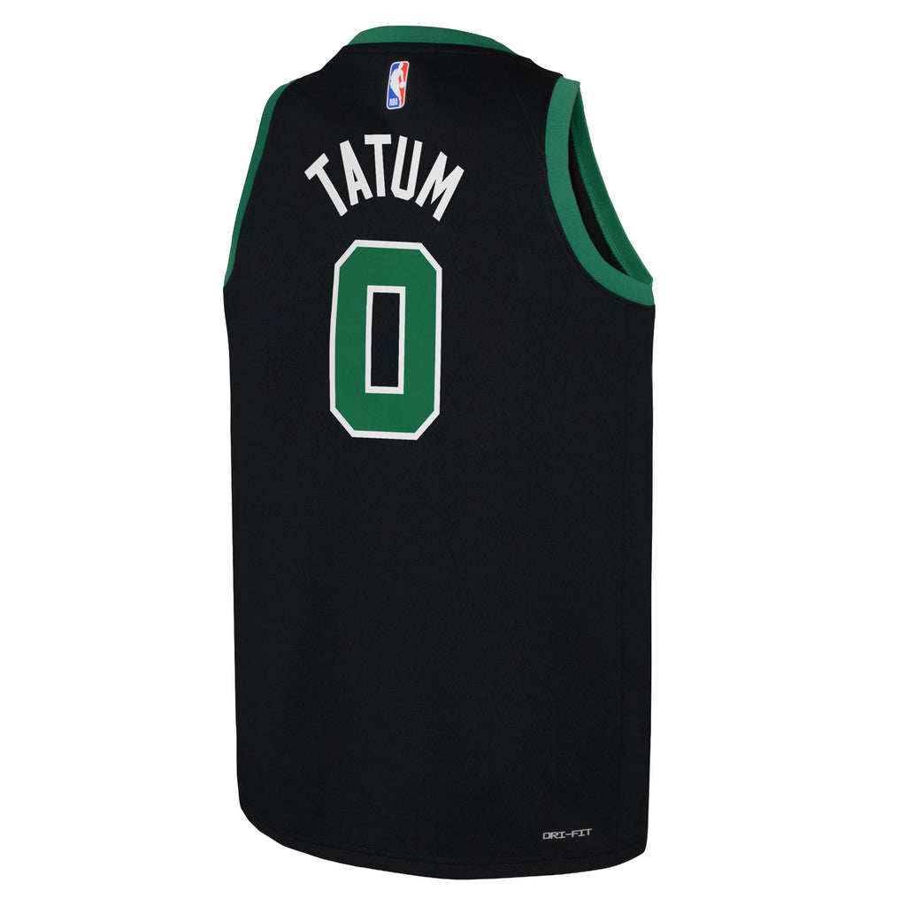 Boston Celtics Nike Statement Edition Swingman Jersey - Jayson Tatum - Youth NBA Team Jersey Basketball Fan Apparel
