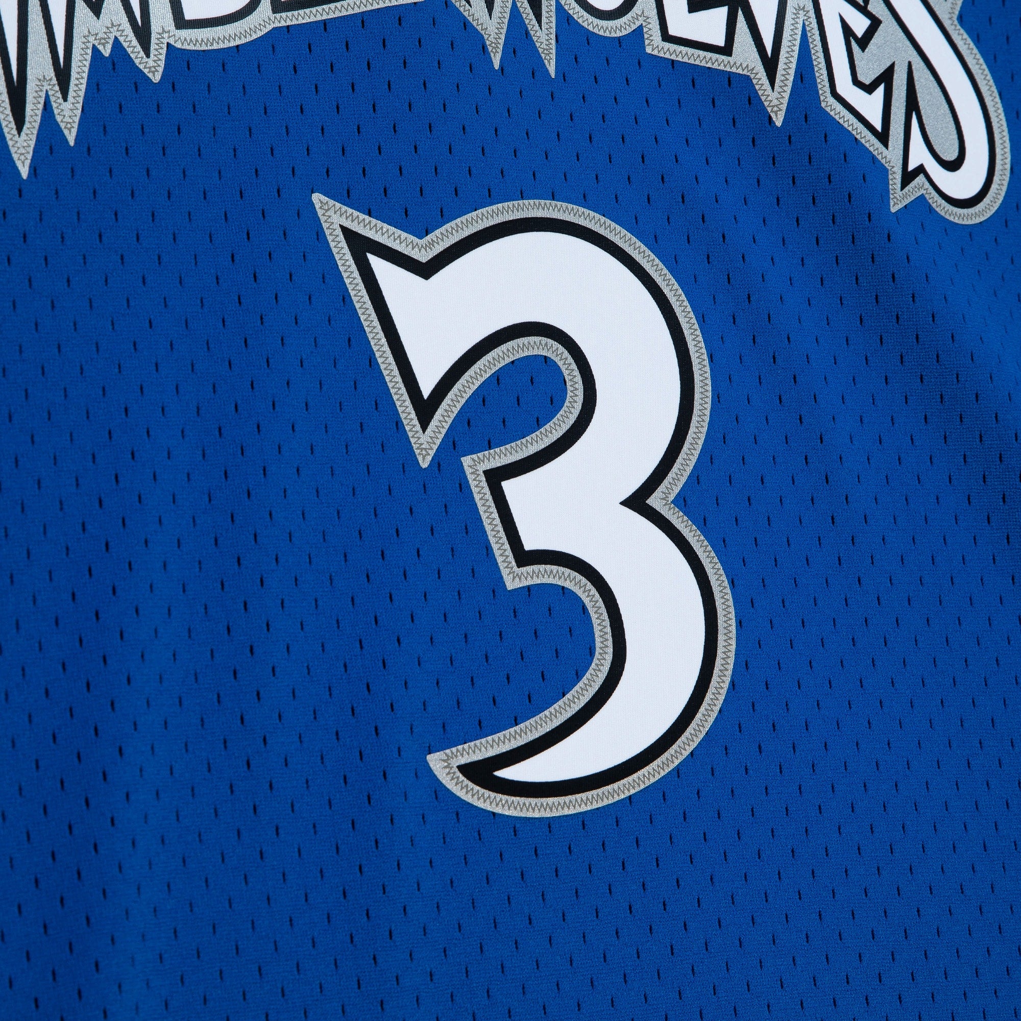 Minnesota Timberwolves Stephon Marbury Mitchell & Ness Alternate Swingman Jersey - Men's NBA Team Jersey Basketball Fan Apparel