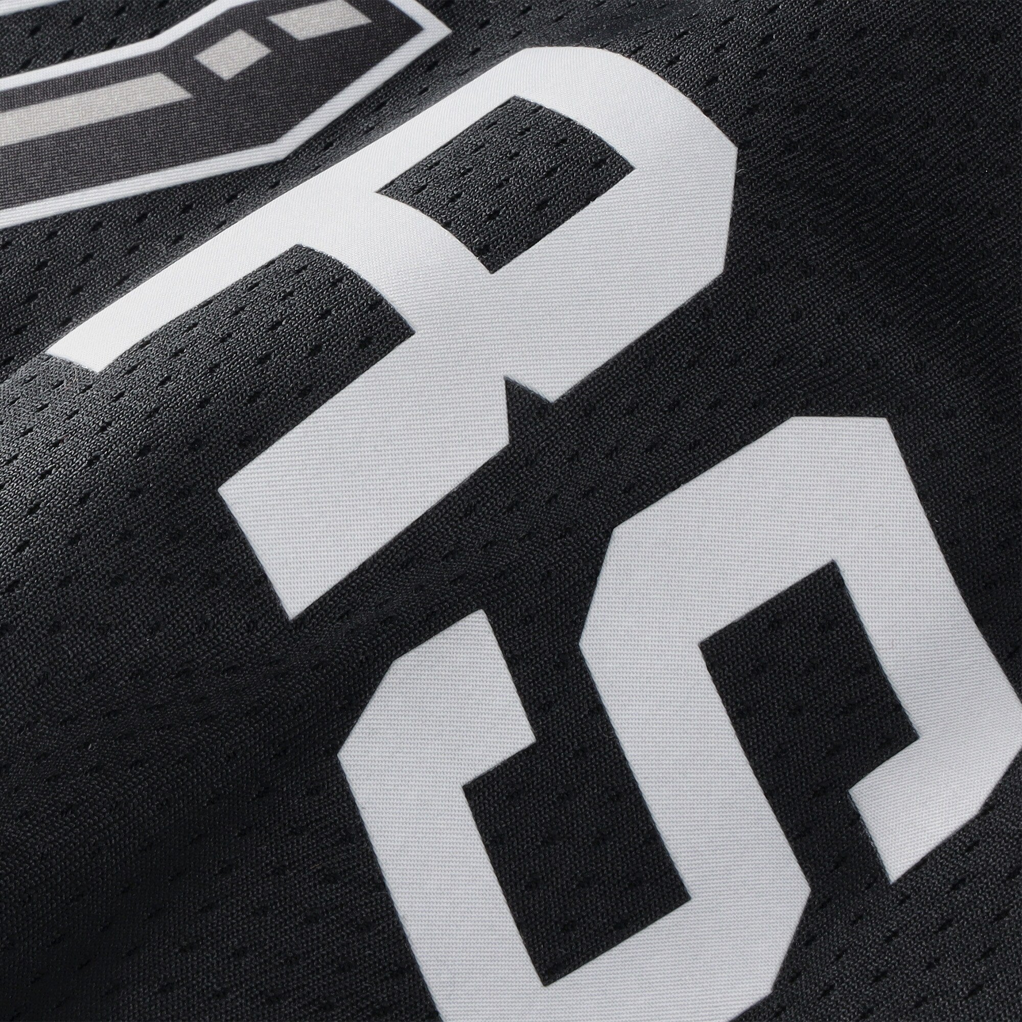 San Antonio Spurs Nike Icon Jersey - Jeremy Sochan - Unisex NBA Team Jersey Basketball Fan Apparel