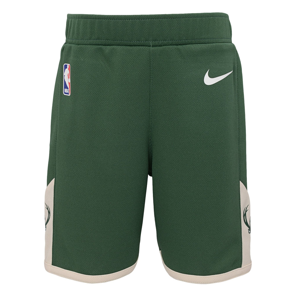 Milwaukee Bucks Replica Icon Jersey Box Set - Giannis Antetokounmpo - Infant NBA Team Jersey Basketball Fan Apparel
