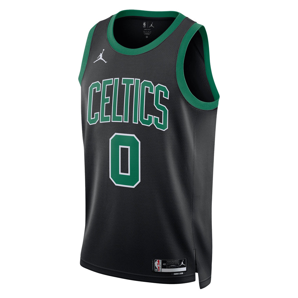 Boston Celtics Nike Replica Statement Swingman Jersey - Jayson Tatum - Unisex NBA Team Jersey Basketball Fan Apparel