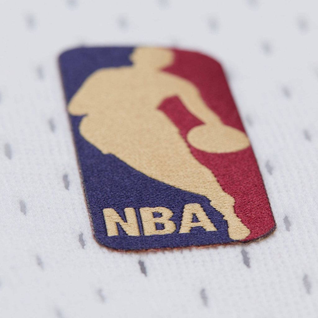 New Jersey Nets Mitchell & Ness Swingman Jersey - Jason Kidd - Men's NBA Team Jersey Basketball Fan Apparel