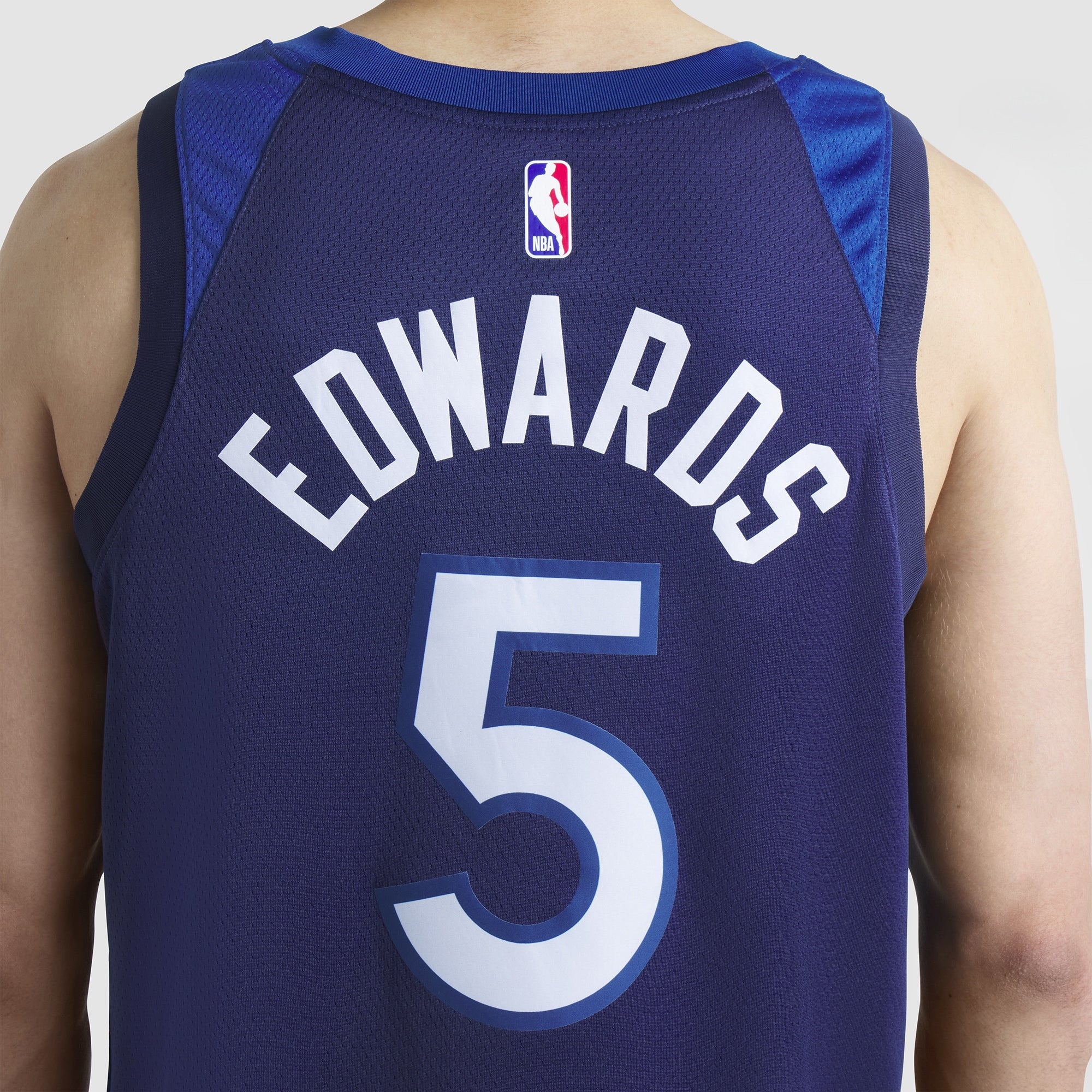 Minnesota Timberwolves Nike Replica Icon Swingman Jersey - Unisex NBA Team Jersey Basketball Fan Apparel