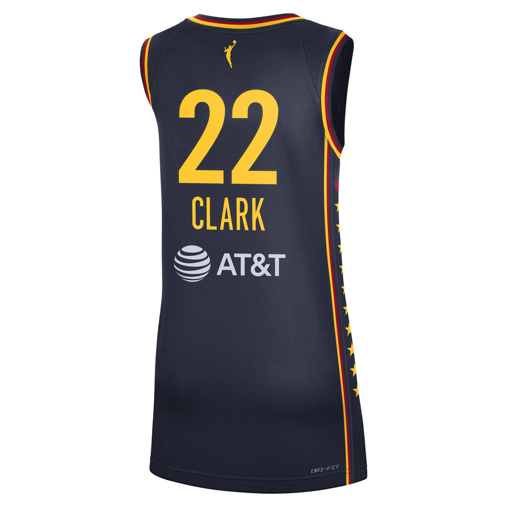 WNBA Indiana Fever WNBA Nike Jersey - Caitlin Clark - Unisex NBA Team Jersey Basketball Fan Apparel