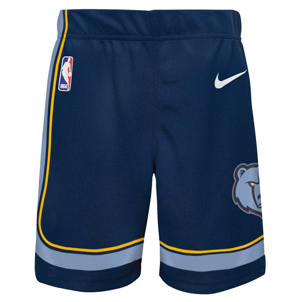 Memphis Grizzlies Replica Icon Jersey Box Set - Ja Morant - Infant NBA Team Jersey Basketball Fan Apparel