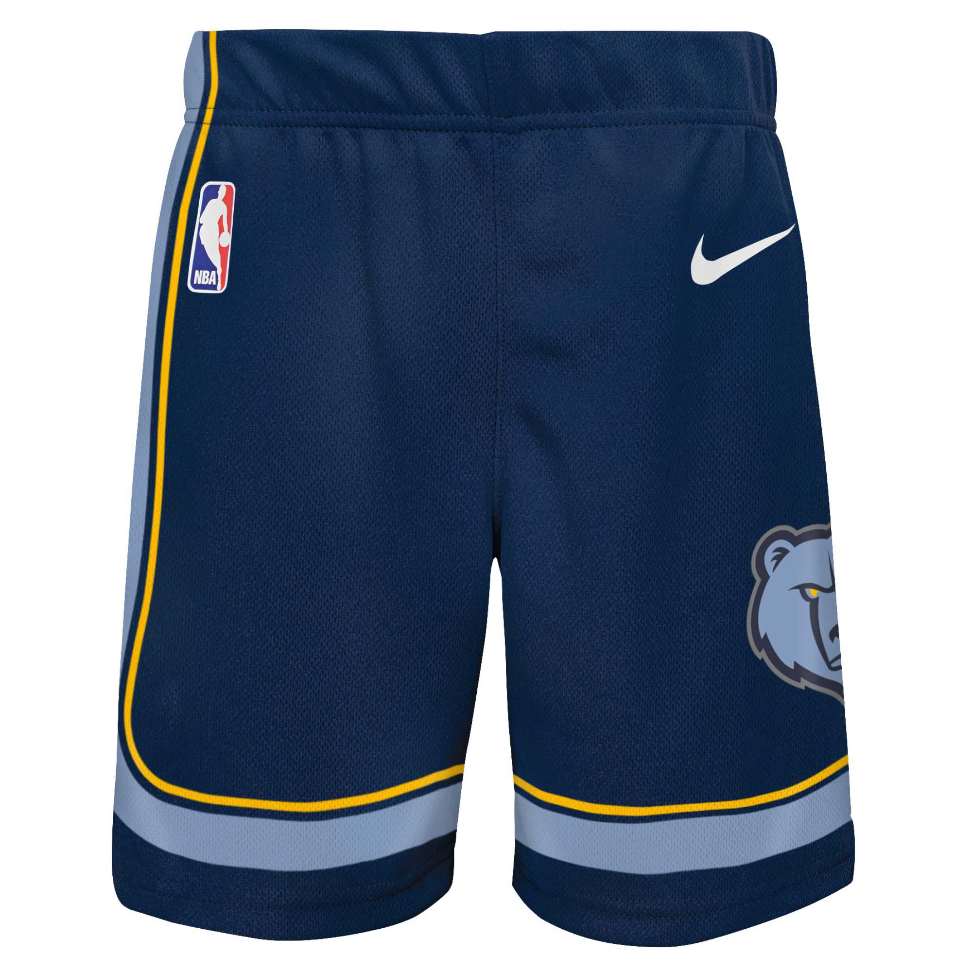 Memphis Grizzlies Replica Icon Jersey Box Set - Ja Morant - Infant NBA Team Jersey Basketball Fan Apparel
